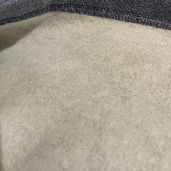 St. John's Bay Super Soft Men's casual long sleeve super soft inside NWT, XXL - Picture 7 of 8